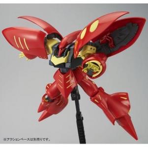 HGUC キュベレイMk-II」エルピー・プル＆プルツー専用機、本日12時より