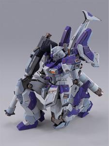 7月発売「METAL BUILD Hi-νガンダム」詳細公開！ファンネルの飛行