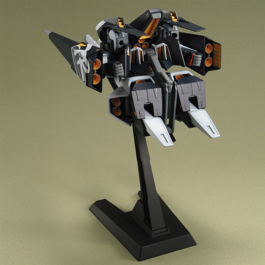 HG ギャプラン TR-5［フライルー］」ガンダムベースオンラインショップ