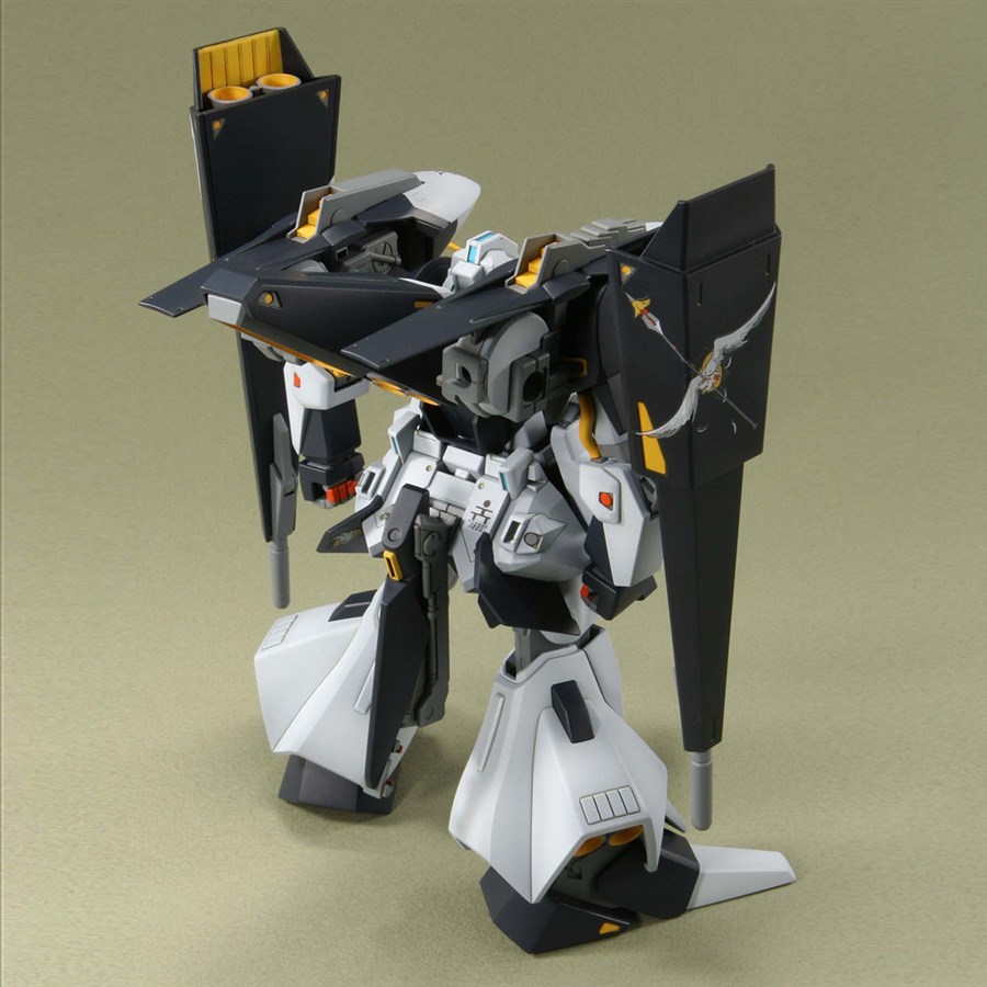 HG ギャプラン TR-5［フライルー］」ガンダムベースオンラインショップ
