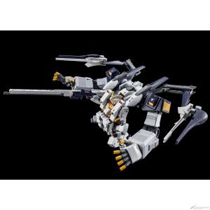 HG ガンダムTR-1［ヘイズル・アウスラ］ギガンティック・アーム