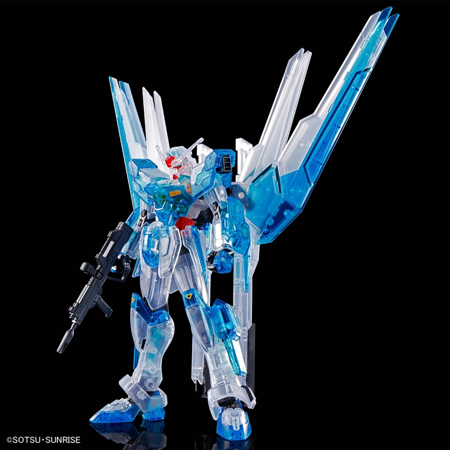 MG ガンダムベース限定 ガンダムアストレイレッドフレーム フライト