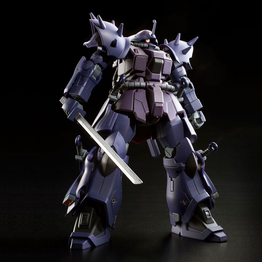 HGUC イフリート・ナハト」本日より追加予約受付スタート！ | GUNDAM