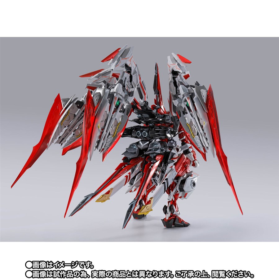 LBUILD レッドドラゴニクス 、カレトヴルッフ3個セット【開封美品