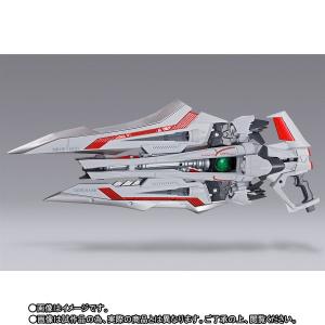 METAL BUILD アストレイドライグヘッド オプションセット」本日16時
