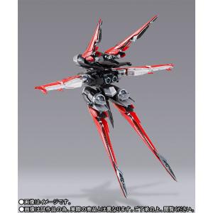 METAL BUILD アストレイドライグヘッド オプションセット」本日16時