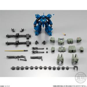 GフレームFA」オプションセット＆第2弾の予約が本日スタート！『機動