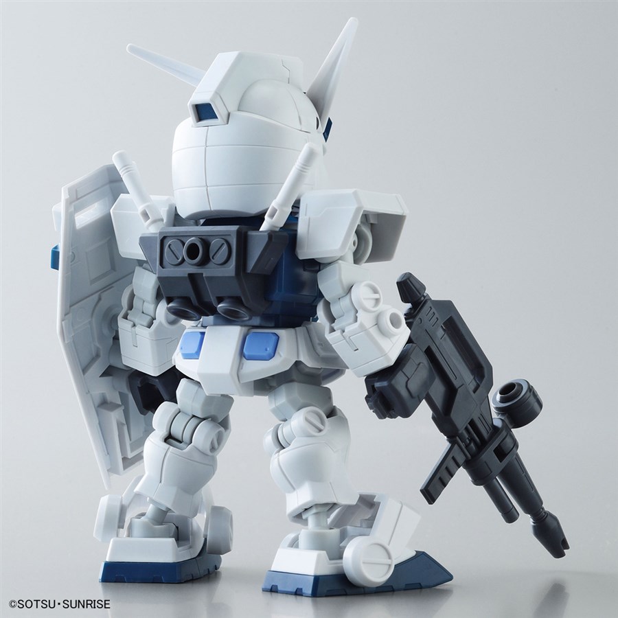 ガンダムベースにて「MG ガンダムベース限定 ガンダムデュナメス