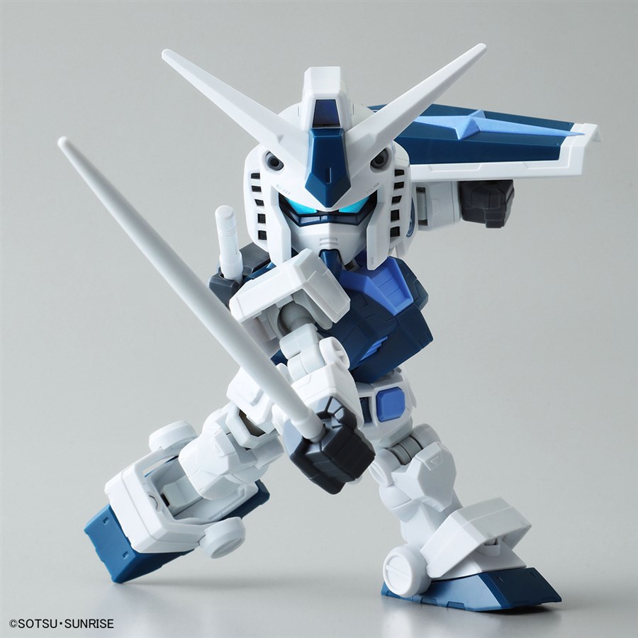 ガンダムベースにて「MG ガンダムベース限定 ガンダムデュナメス