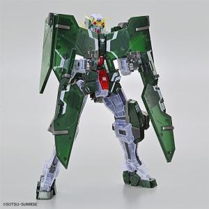 ガンダムベースにて「MG ガンダムベース限定 ガンダムデュナメス