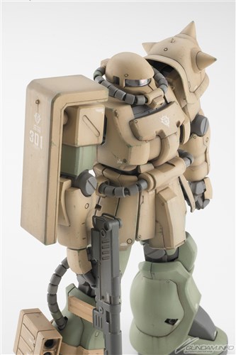 月刊モデルグラフィックス 2022年4月号」本日発売！ | GUNDAM Official
