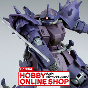HGUC イフリート・ナハト」本日より追加予約受付スタート！ | GUNDAM