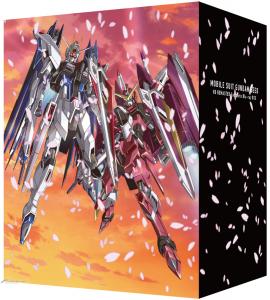 機動戦士ガンダムSEED HDリマスター Complete Blu-ray BOX（特装限定版