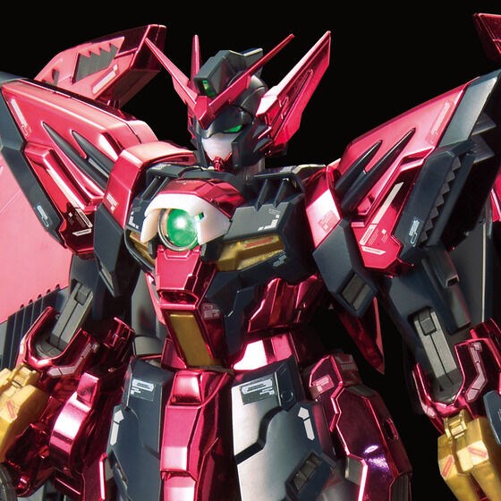 ガンダムベース限定アイテム特別販売第2弾「MG ガンダムエピオン EW