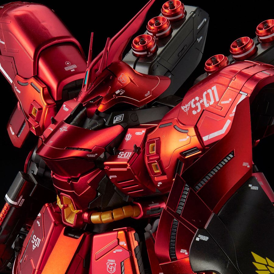 ガンダムベース限定アイテム特別販売第2弾「MG ガンダムエピオン EW