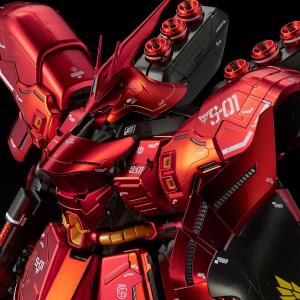 ガンダムベース限定アイテム特別販売第2弾「MG ガンダムエピオン EW