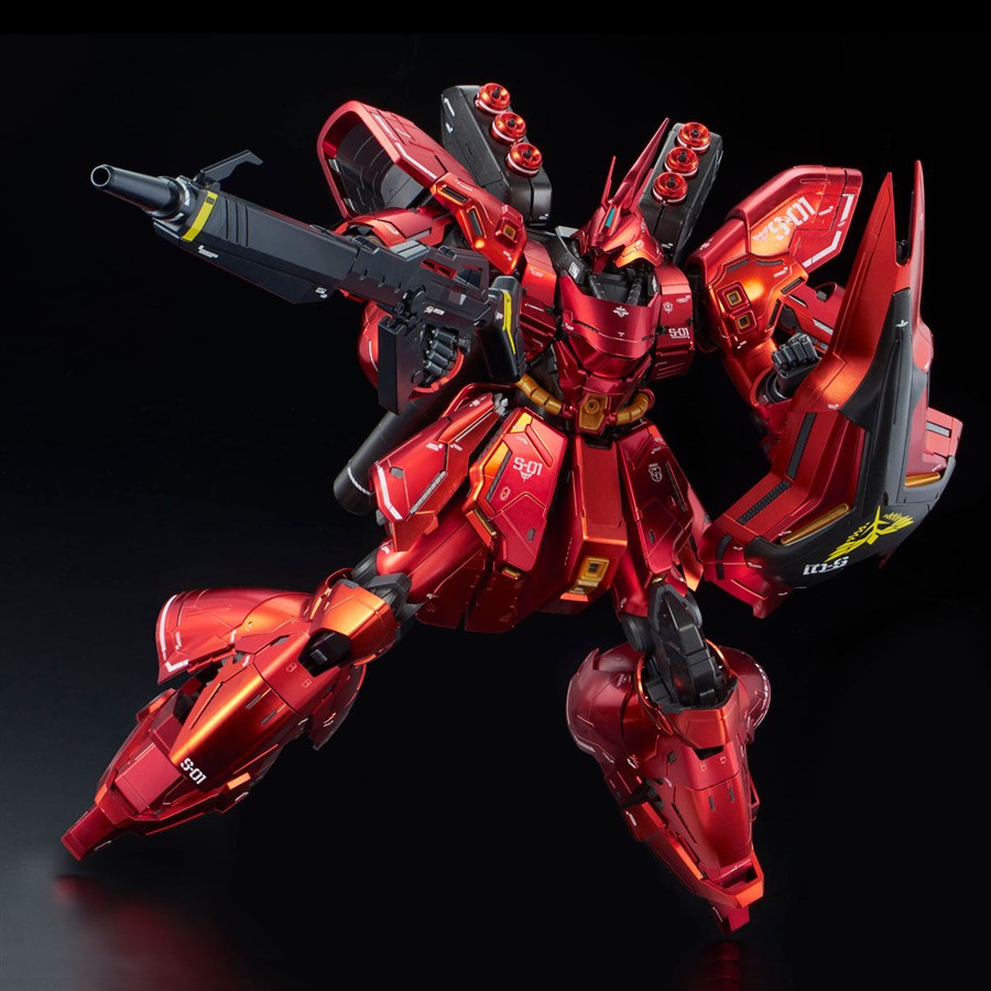 ガンダムベース限定アイテム特別販売第2弾「MG ガンダムエピオン EW