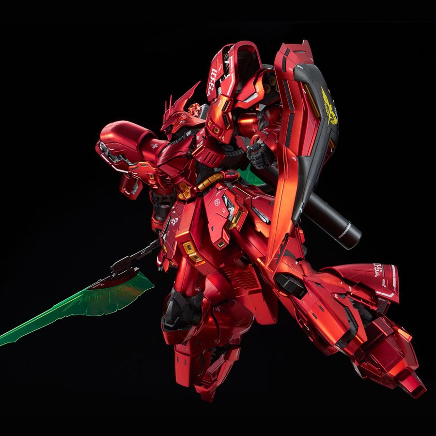 ガンダムベース限定アイテム特別販売第2弾「MG ガンダムエピオン EW