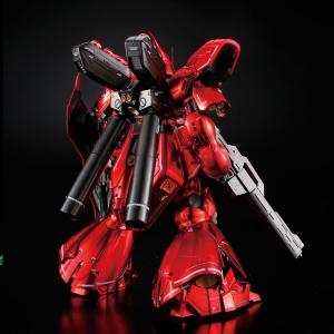 ガンダムベース限定アイテム特別販売第2弾「MG ガンダムエピオン EW