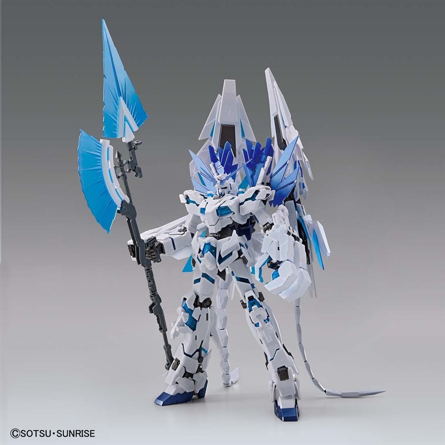 ガンダムベース限定アイテム特別販売第2弾「MG ガンダムエピオン EW