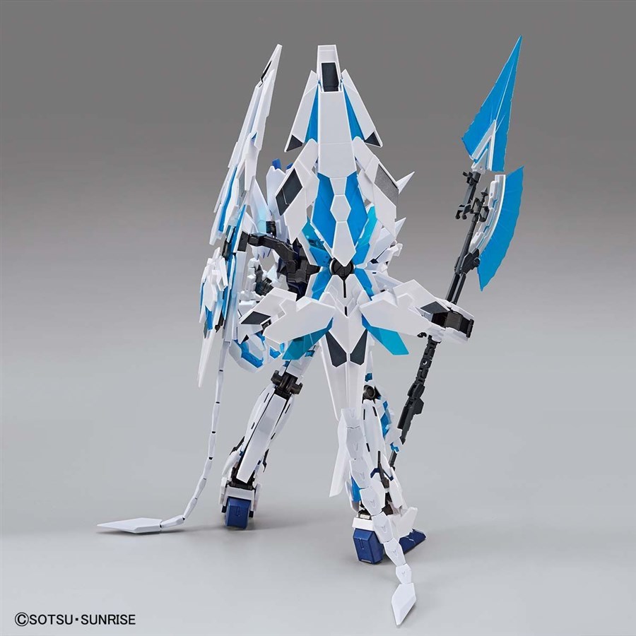 ガンダムベース限定アイテム特別販売第2弾「MG ガンダムエピオン EW