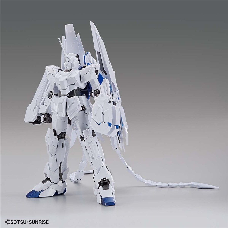 ガンダムベース限定アイテム特別販売第2弾「MG ガンダムエピオン EW