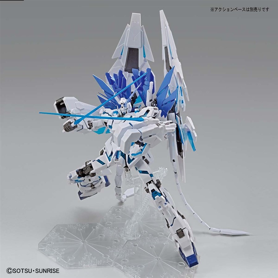 ガンダムベース限定アイテム特別販売第2弾「MG ガンダムエピオン EW