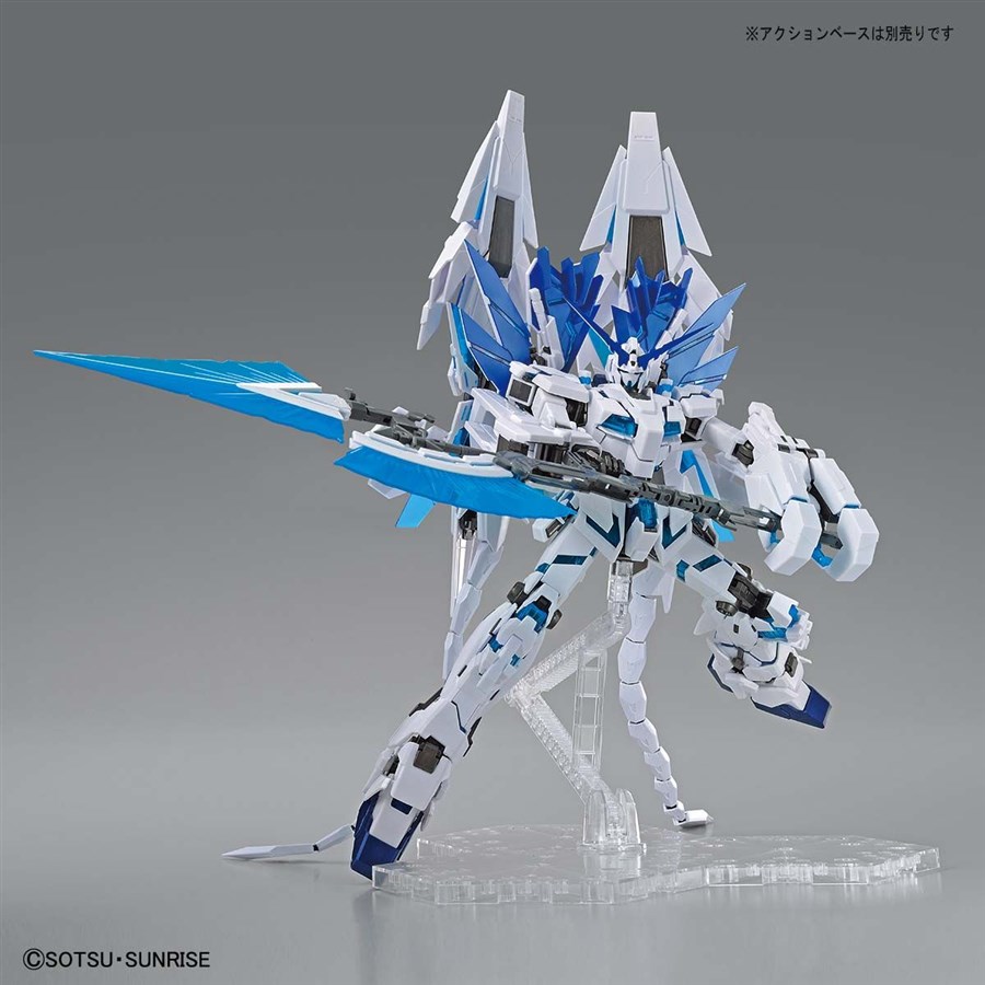 ガンダムベース限定アイテム特別販売第2弾「MG ガンダムエピオン EW