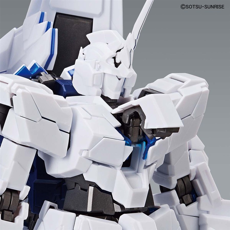ガンダムベース限定アイテム特別販売第2弾「MG ガンダムエピオン EW