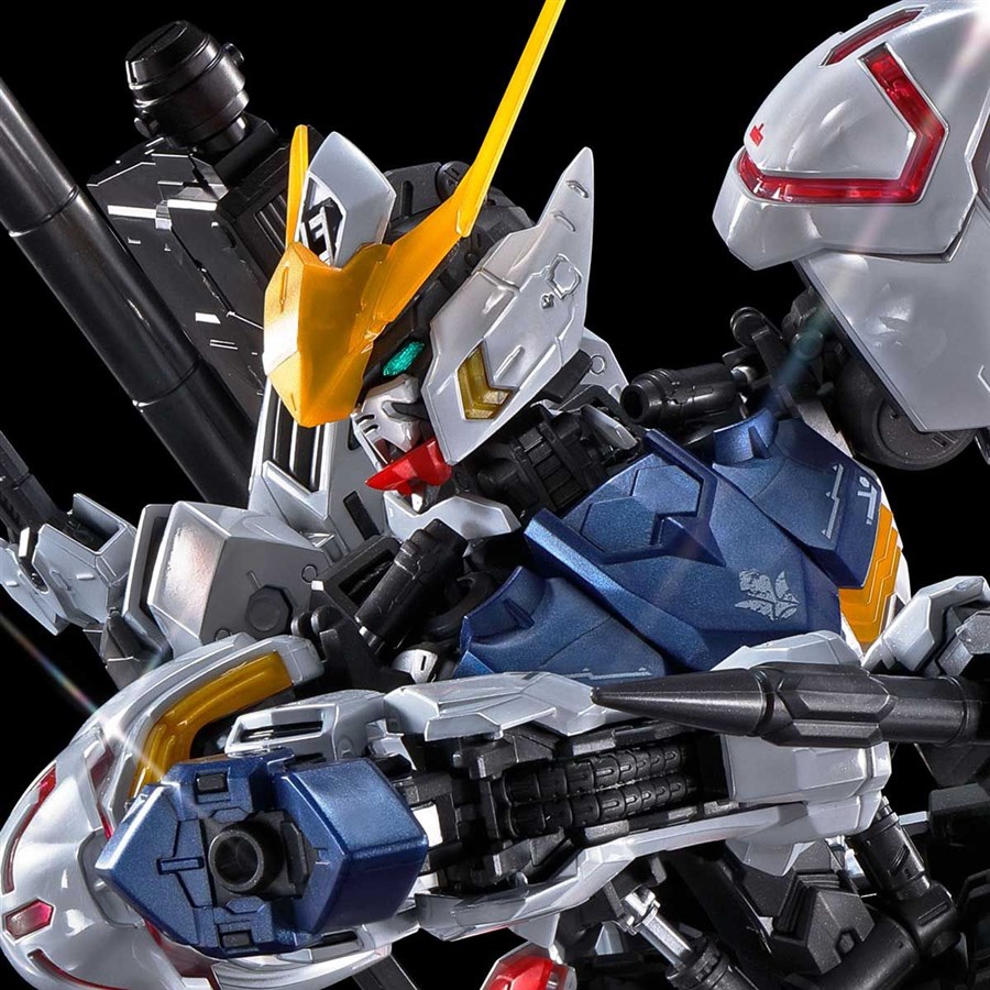ガンダムベース限定アイテム特別販売第2弾「MG ガンダムエピオン EW