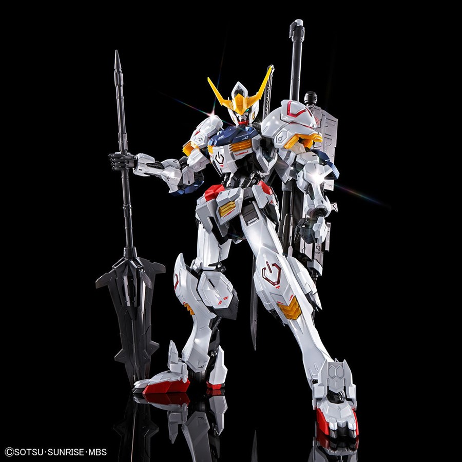 ガンダムベース限定アイテム特別販売第2弾「MG ガンダムエピオン EW