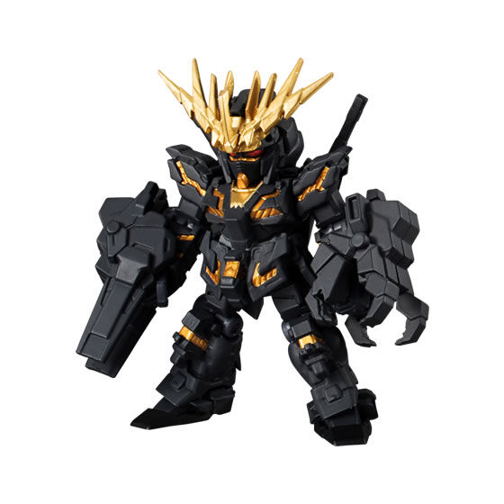 Mobile Suit Gundam MOBILE SUIT ENSEMBLE 02 [Re-Release] Goes on