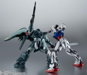 ROBOT魂 ver. A.N.I.M.E.「ストライクガンダム」＆「エール