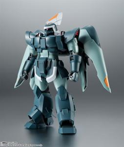 ROBOT魂 ver. A.N.I.M.E.「ストライクガンダム」＆「エール