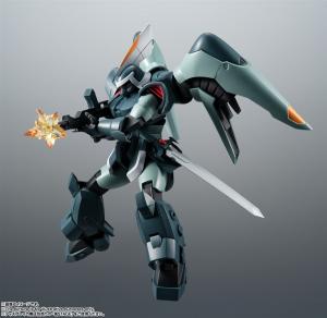 ROBOT魂 ver. A.N.I.M.E.「ストライクガンダム」＆「エール