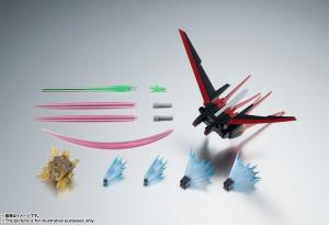 ROBOT魂 ver. A.N.I.M.E.「ストライクガンダム」＆「エール