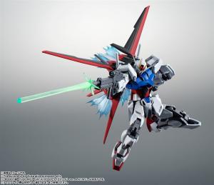 ROBOT魂 ver. A.N.I.M.E.「ストライクガンダム」＆「エール