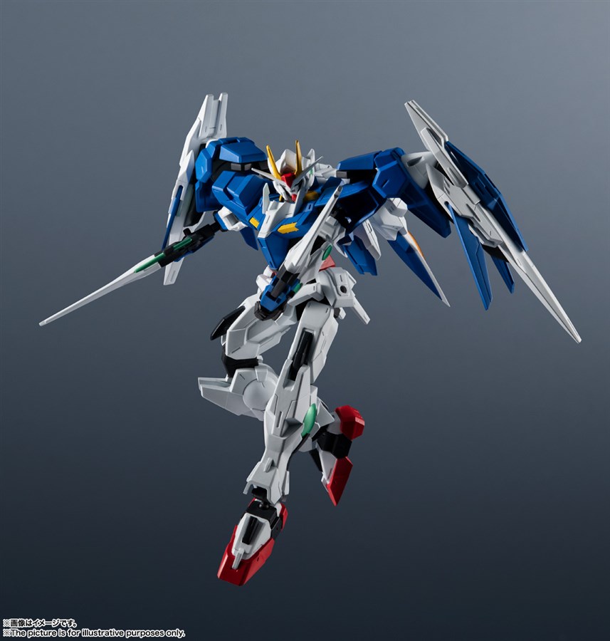 Grade High Scale 1/144 Bandai Premium マルチプルオペレーション ガンダム Gundam Owsla [Hazel TR-1 その他