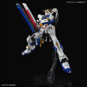 ガンダムベースにて「RG RX-93ff νガンダム」などGUNDAM SIDE-F限定品7