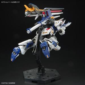 RG RX-93ff νガンダム」などGUNDAM SIDE-F限定品7点がガンダムベースに