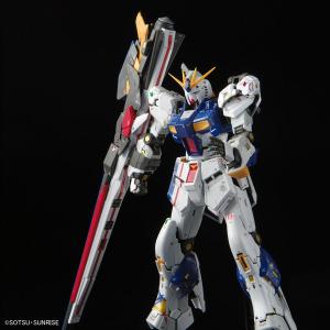 RG RX-93ff νガンダム」などGUNDAM SIDE-F限定品7点がガンダムベースに