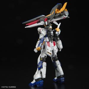RG RX-93ff νガンダム」などGUNDAM SIDE-F限定品7点がガンダムベースに