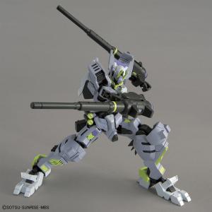 鉄血のオルフェンズ ウルズハント』より登場！「HG ガンダム