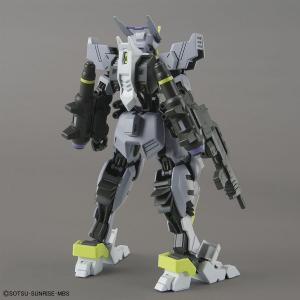 鉄血のオルフェンズ ウルズハント』より登場！「HG ガンダム