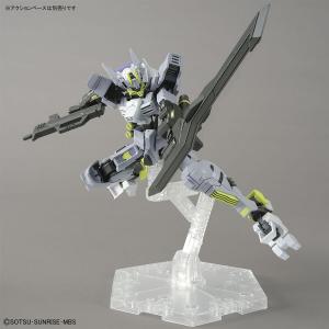 鉄血のオルフェンズ ウルズハント』より登場！「HG ガンダム