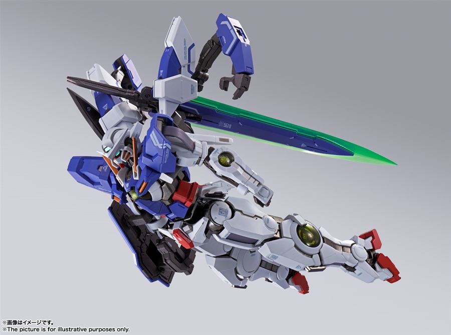 バンダイ L BUILD 機動戦士ガンダム00 REVEALED CH… フィギュア バンダイ L BUILD 機動戦士ガンダム00 REVEALED CH…