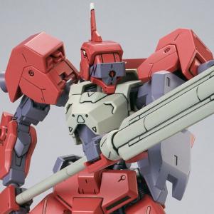 HG「鉄華団コンプリートセット」＆「イオフレーム獅電改（流星号