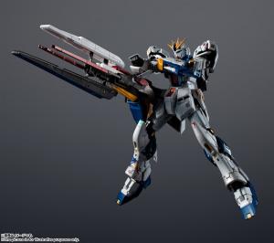 GUNDAM SIDE-Fにて「超合金 RX-93ff νガンダム」が8月発売決定