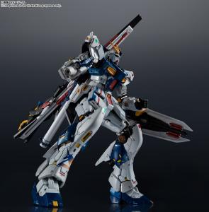 GUNDAM SIDE-Fにて「超合金 RX-93ff νガンダム」が8月発売決定