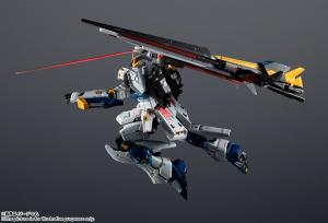 超合金 RX-93ff νガンダム」GUNDAM SIDE-Fにて事前予約販売を実施